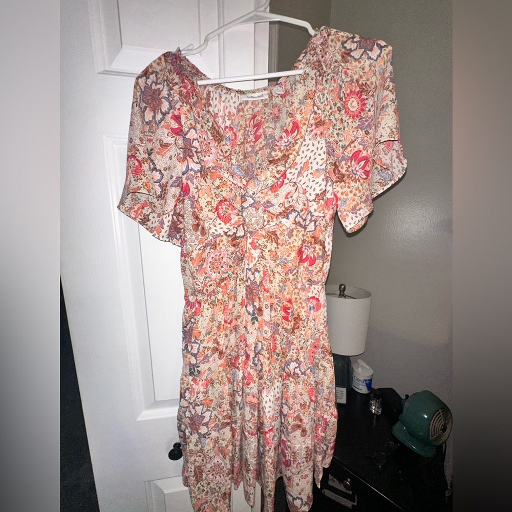 Willow & Root dress